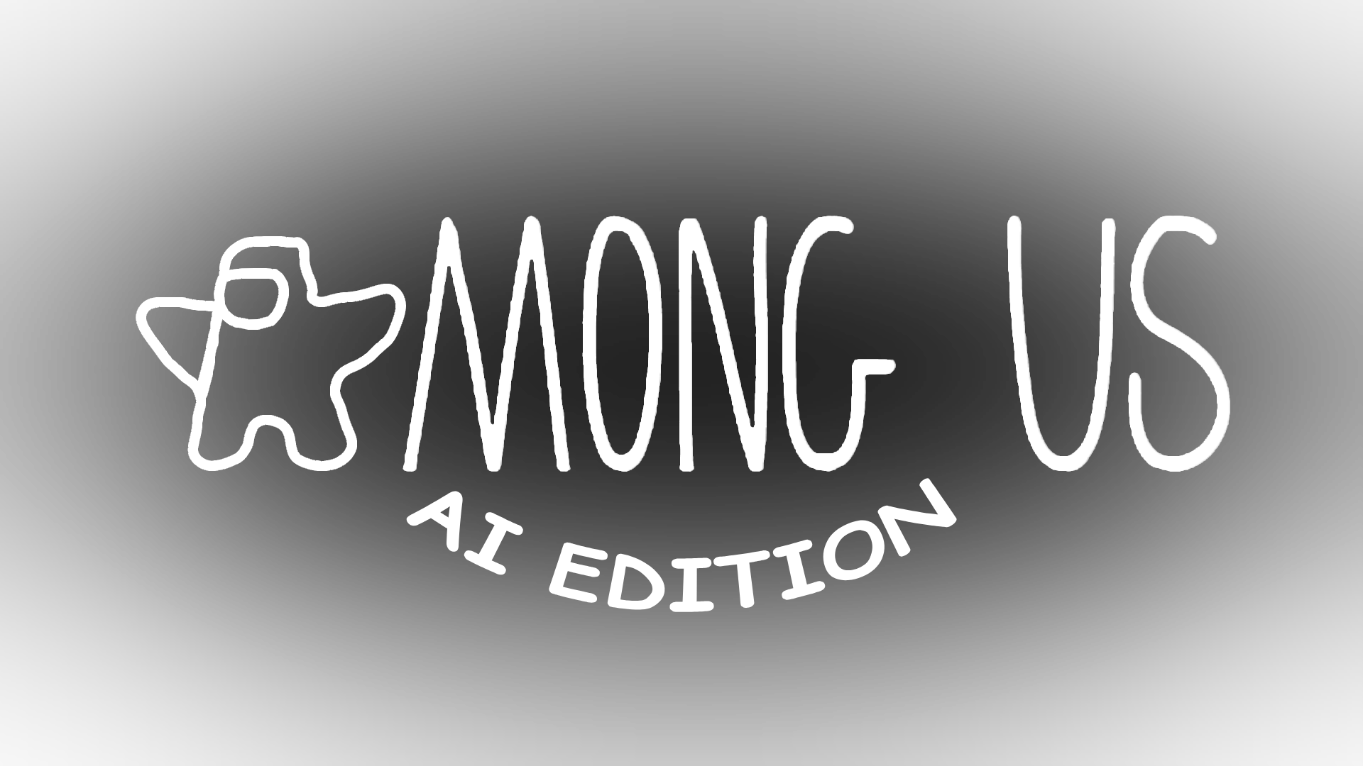 Among Us AI Edition